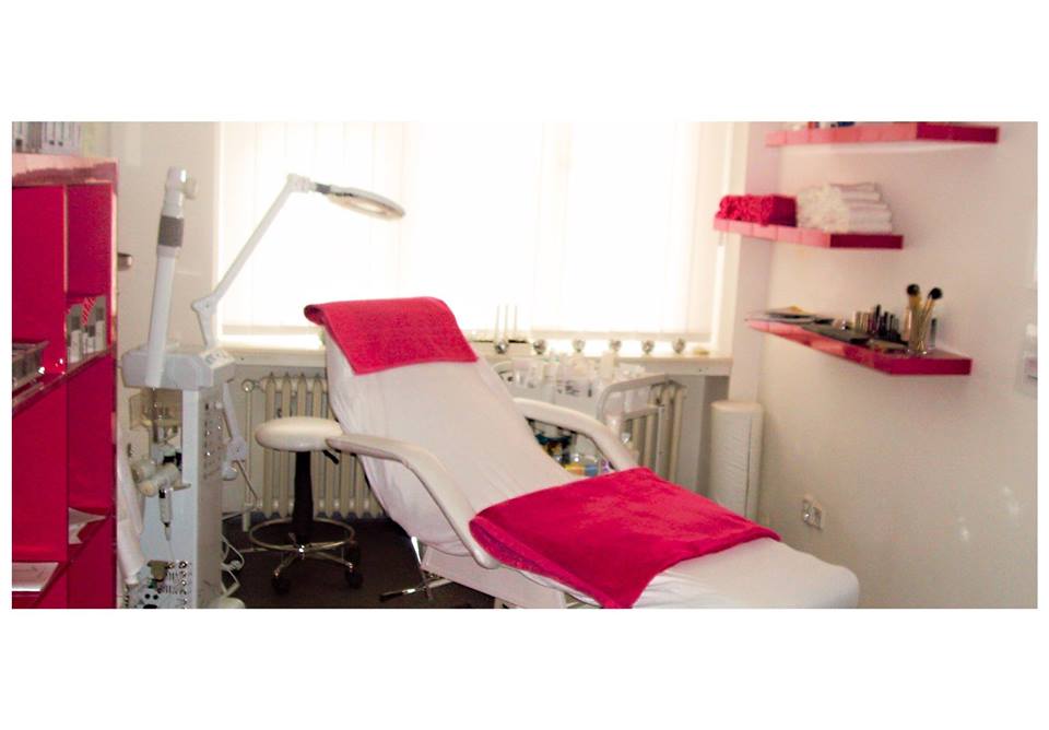 Salon La Beauté foto 2