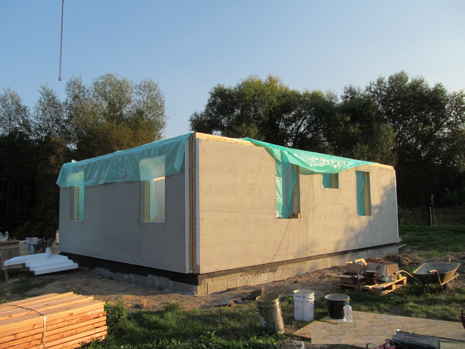 Dřevostavby Jiřina Brožová foto 4