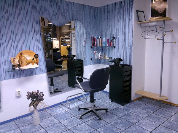 Petra Havlíčková - Modrý salon foto 4