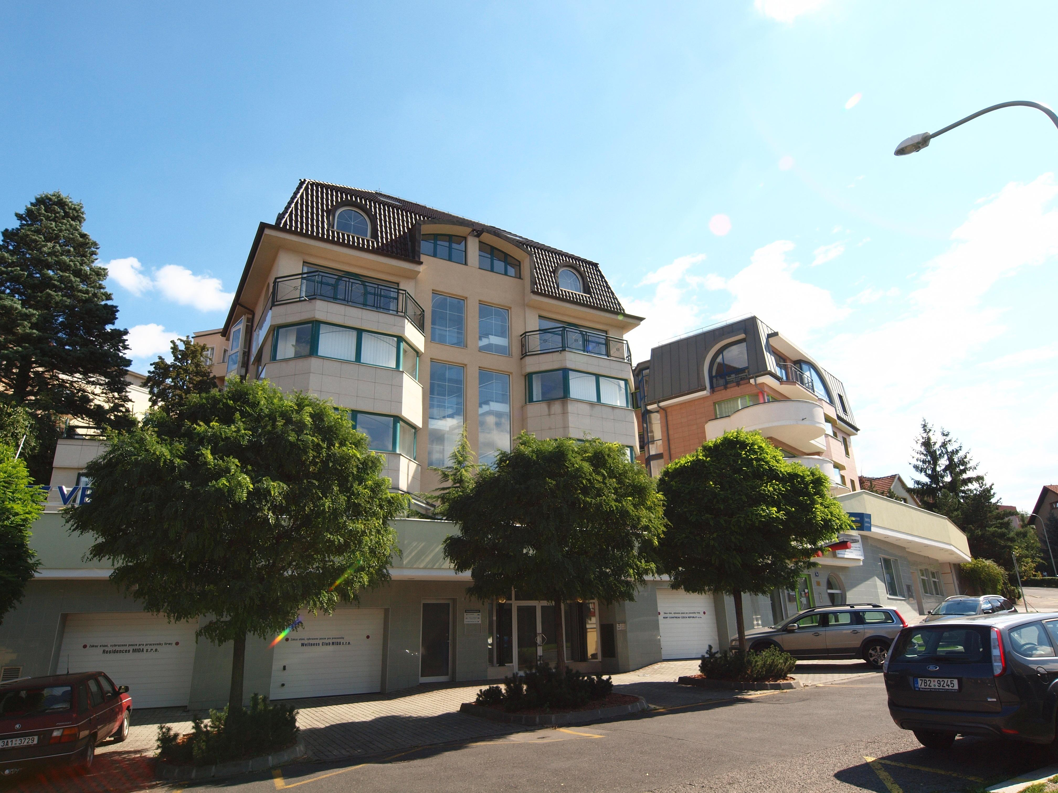 Residences MIDA, s.r.o.