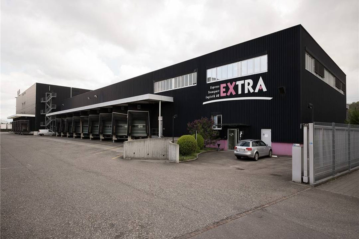 EXTRA Logistics s.r.o.