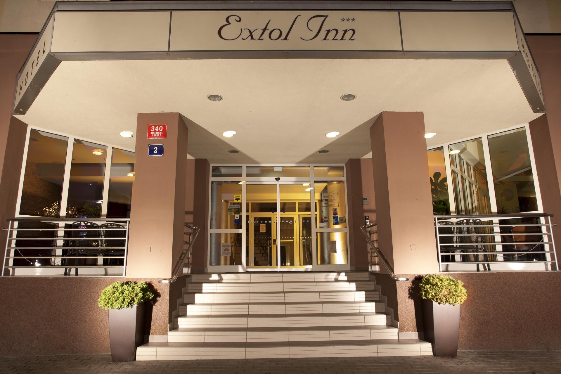 COLORFACTORY SPA Hotel foto 2