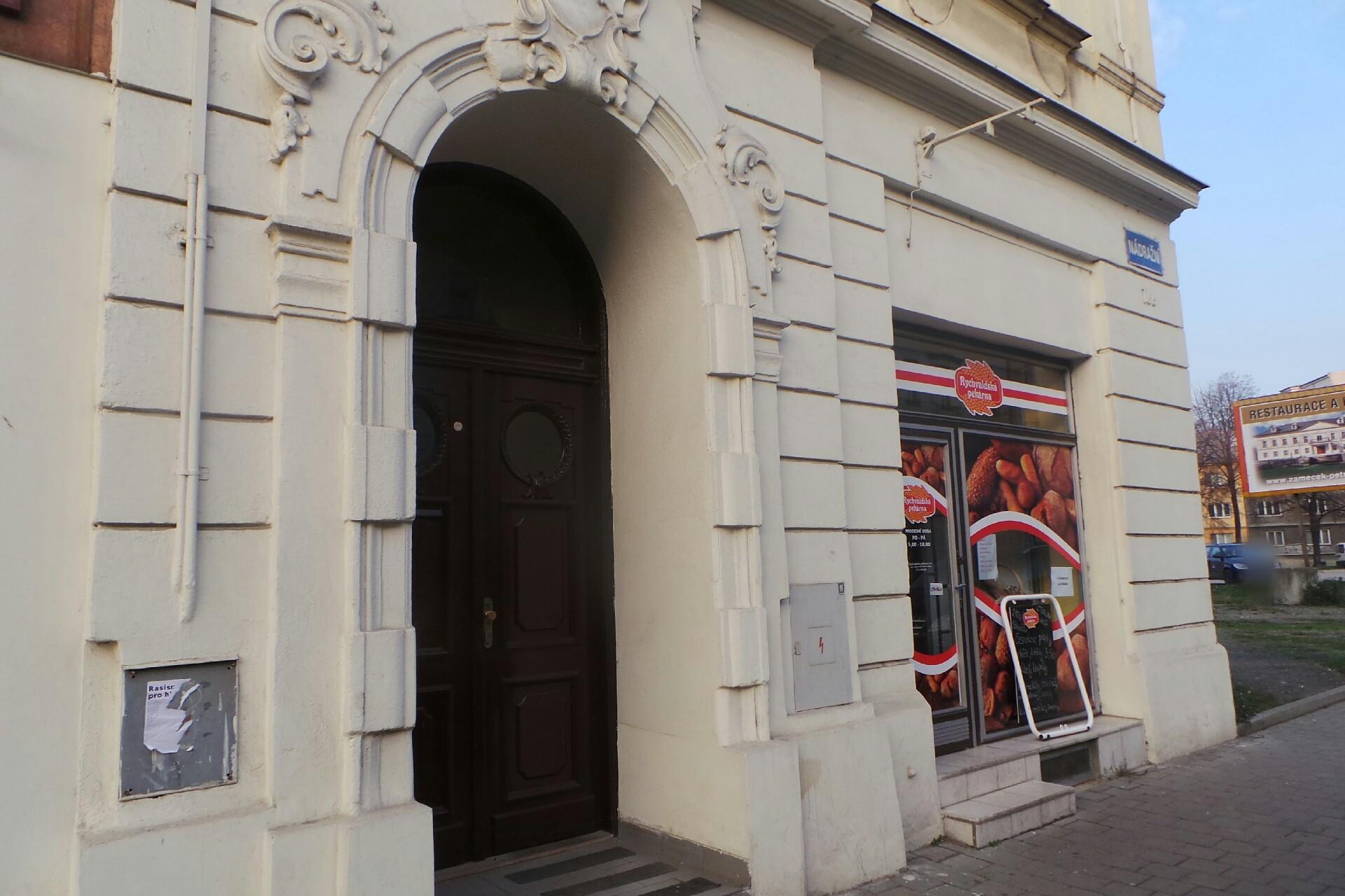 JUDr. Jiří Sobčík