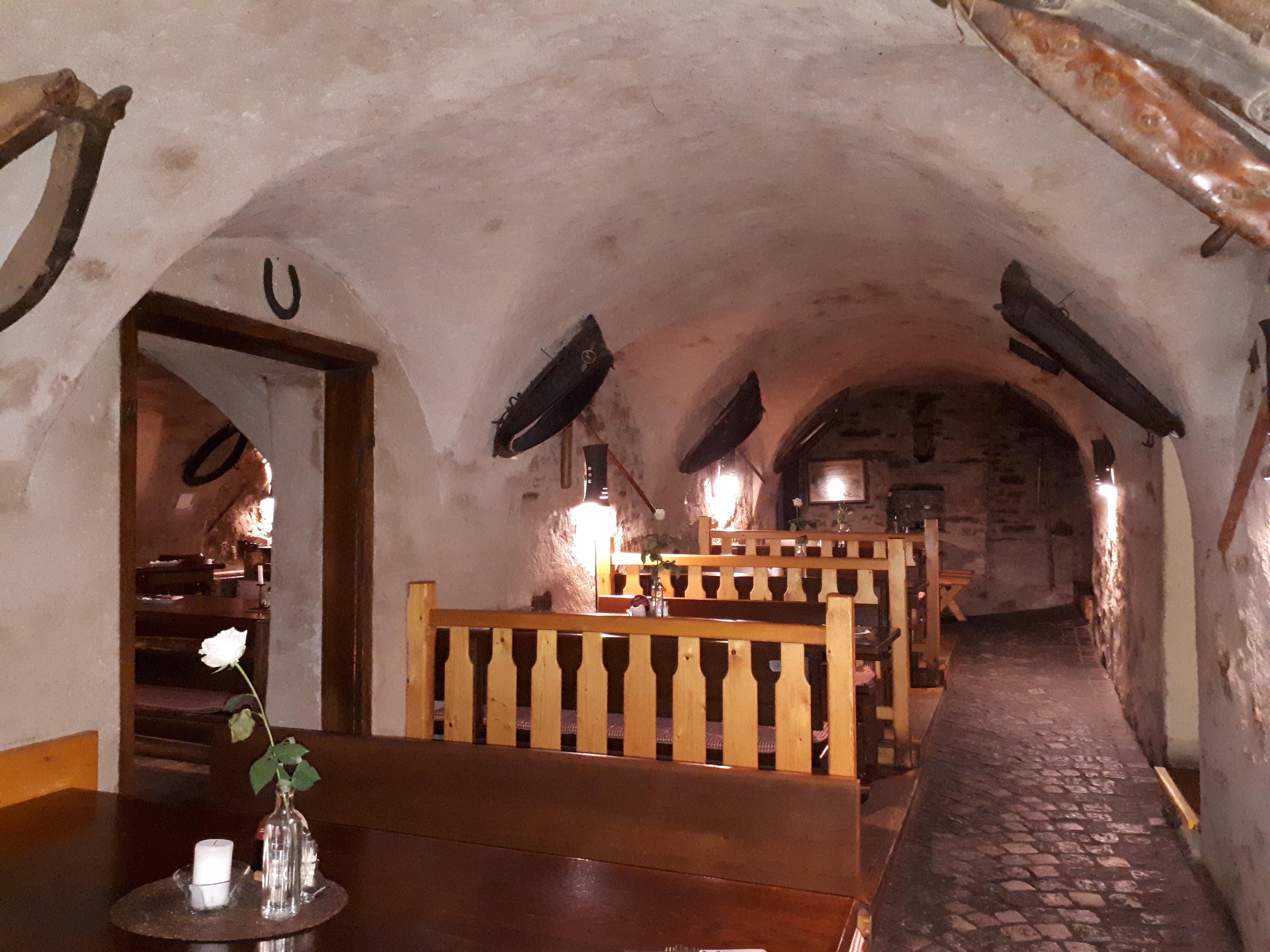 Restaurace Maštal foto 3