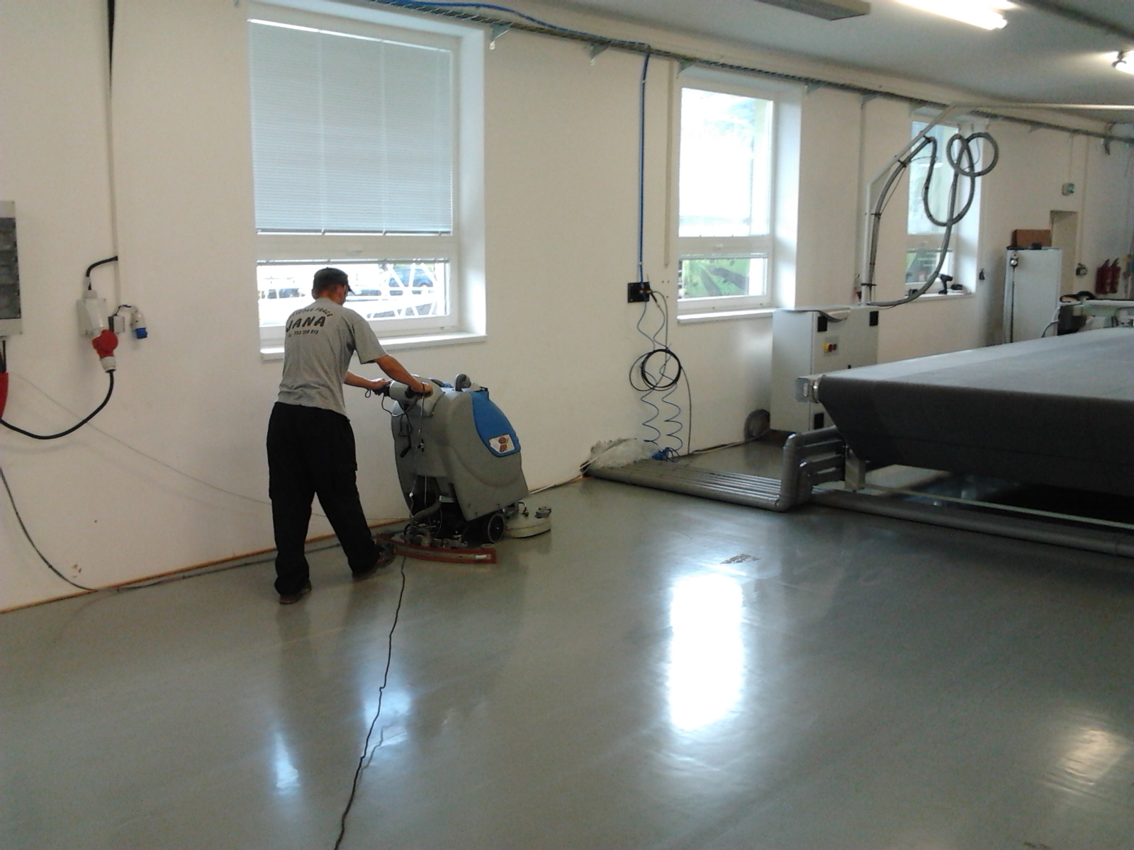 Jana facility service s.r.o. foto 4