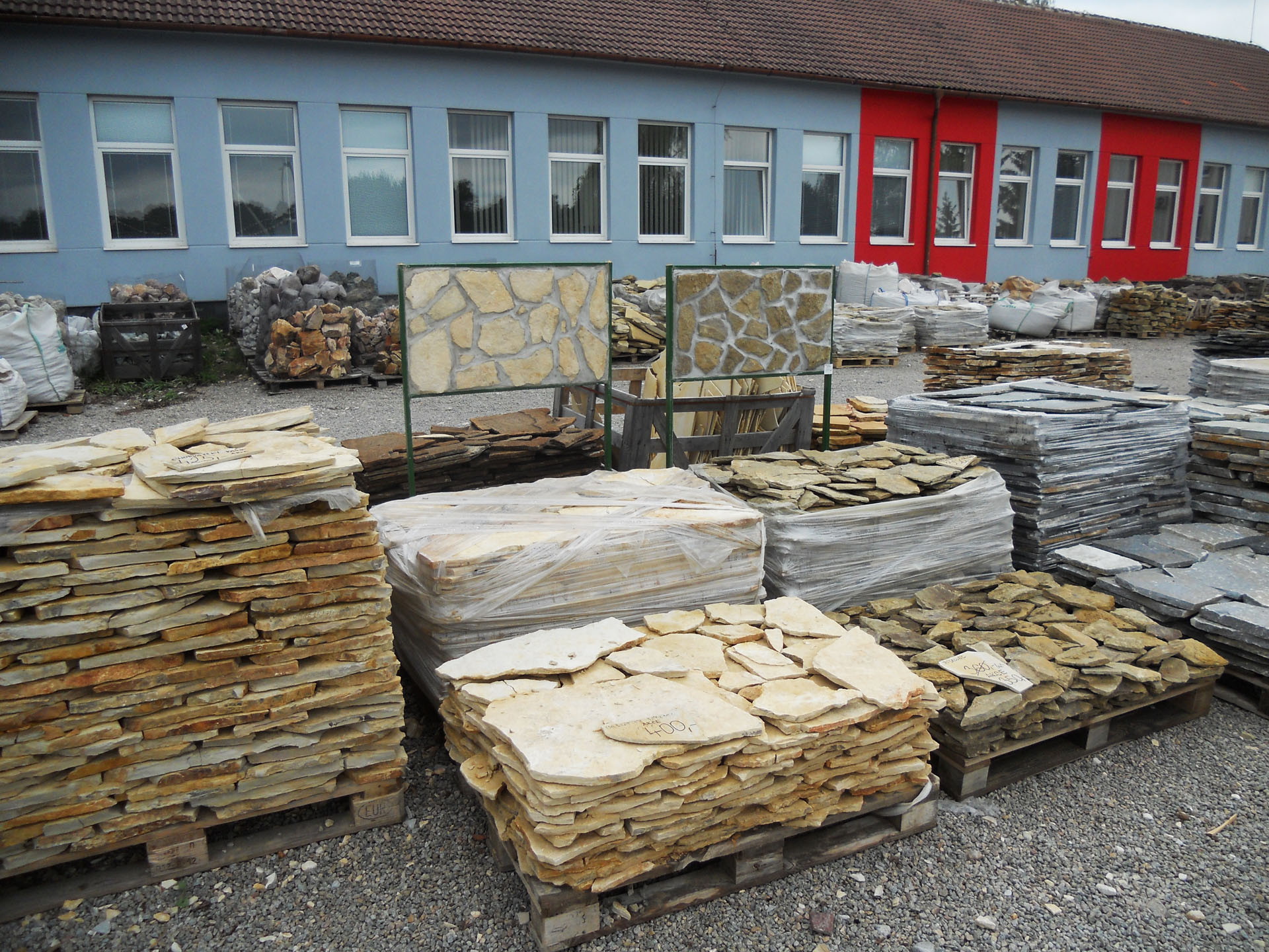 KAM-GARDEN - přírodní kámen foto 3