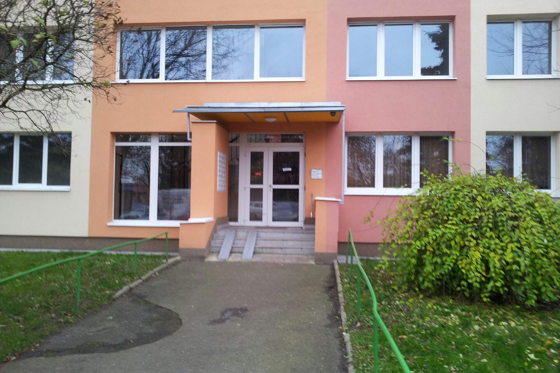 Ing. Pavel Němeček