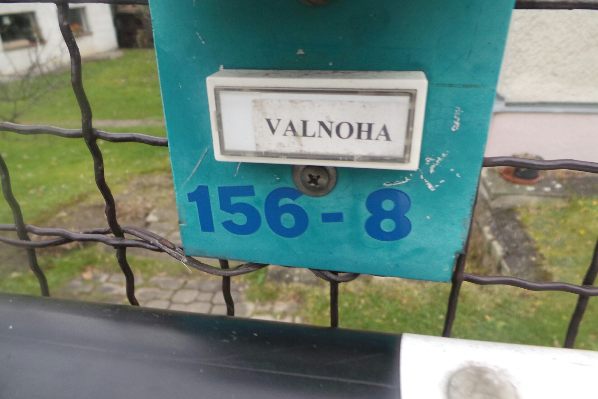 Eva Valnohová foto 2