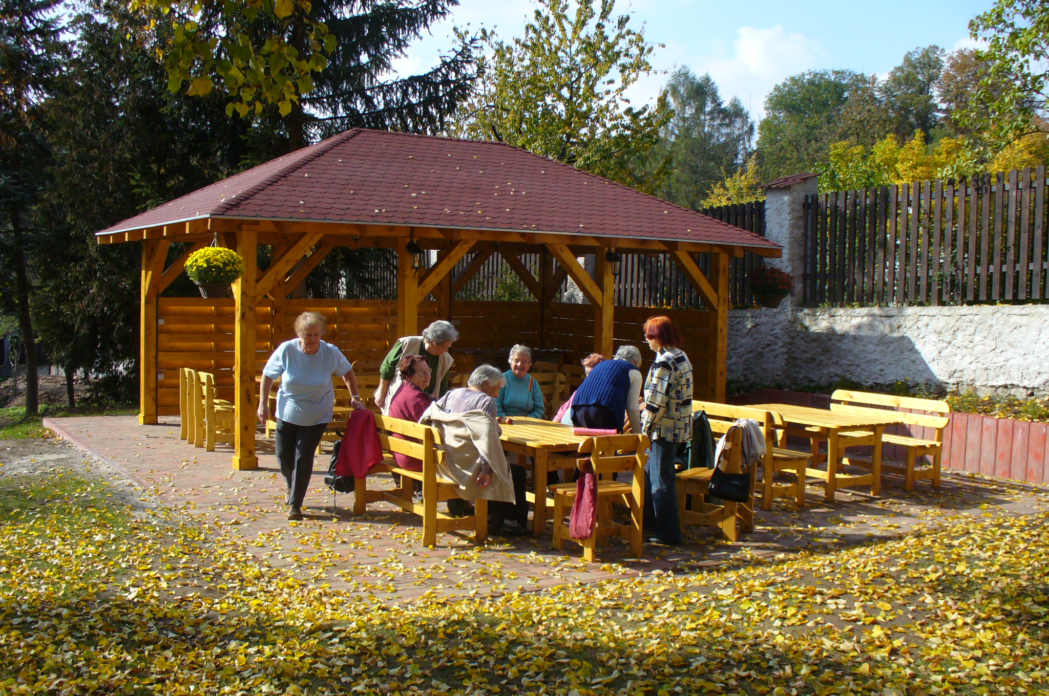 Spolkový dům sourozenců Roškotových - ubytování foto 4