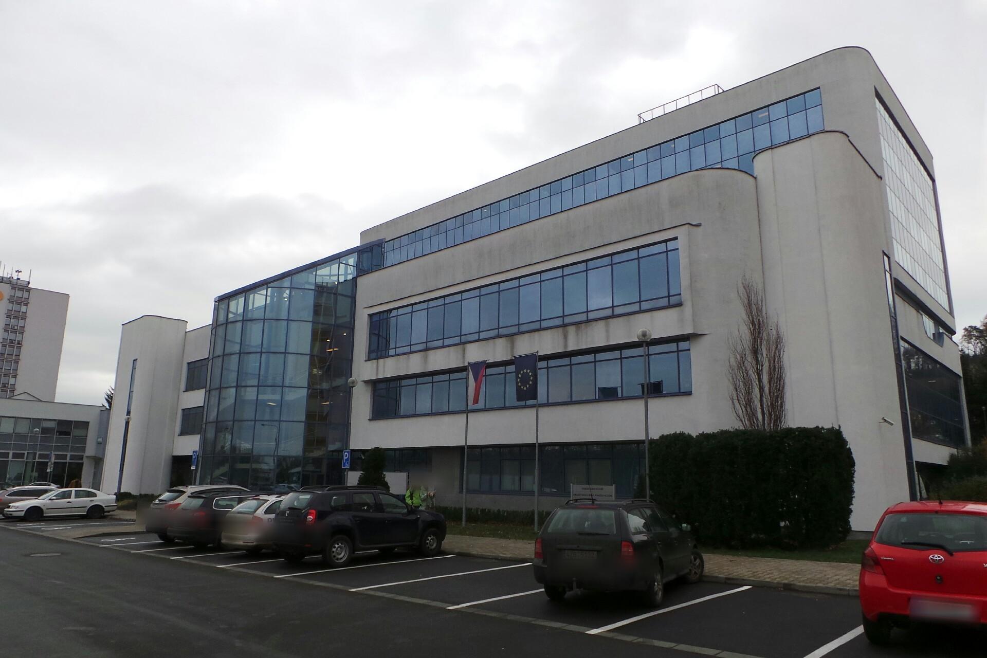 Krajské státní zastupitelství v Brně - pobočka ve Zlíně