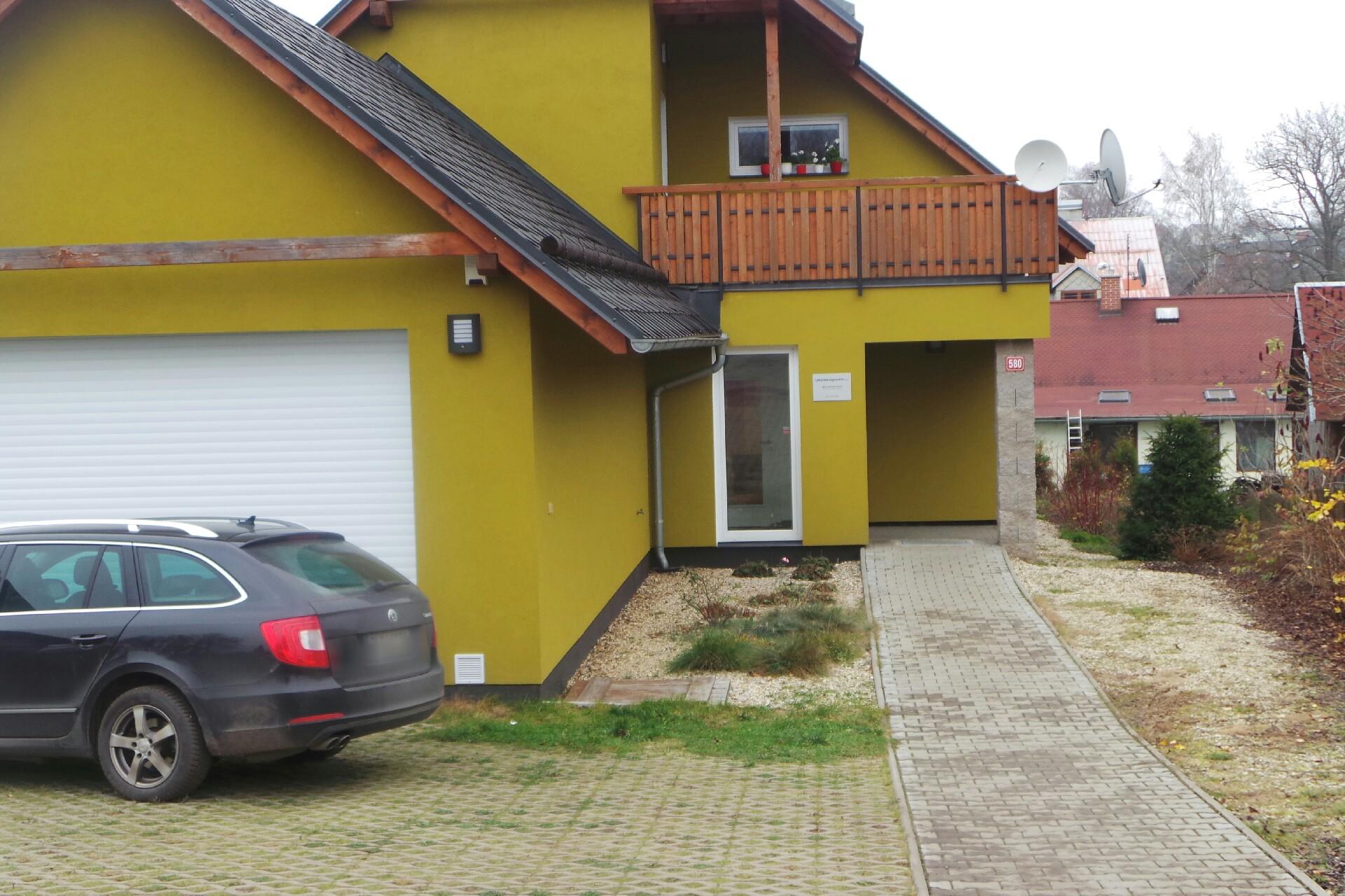 Lékařská regionální, s.r.o.