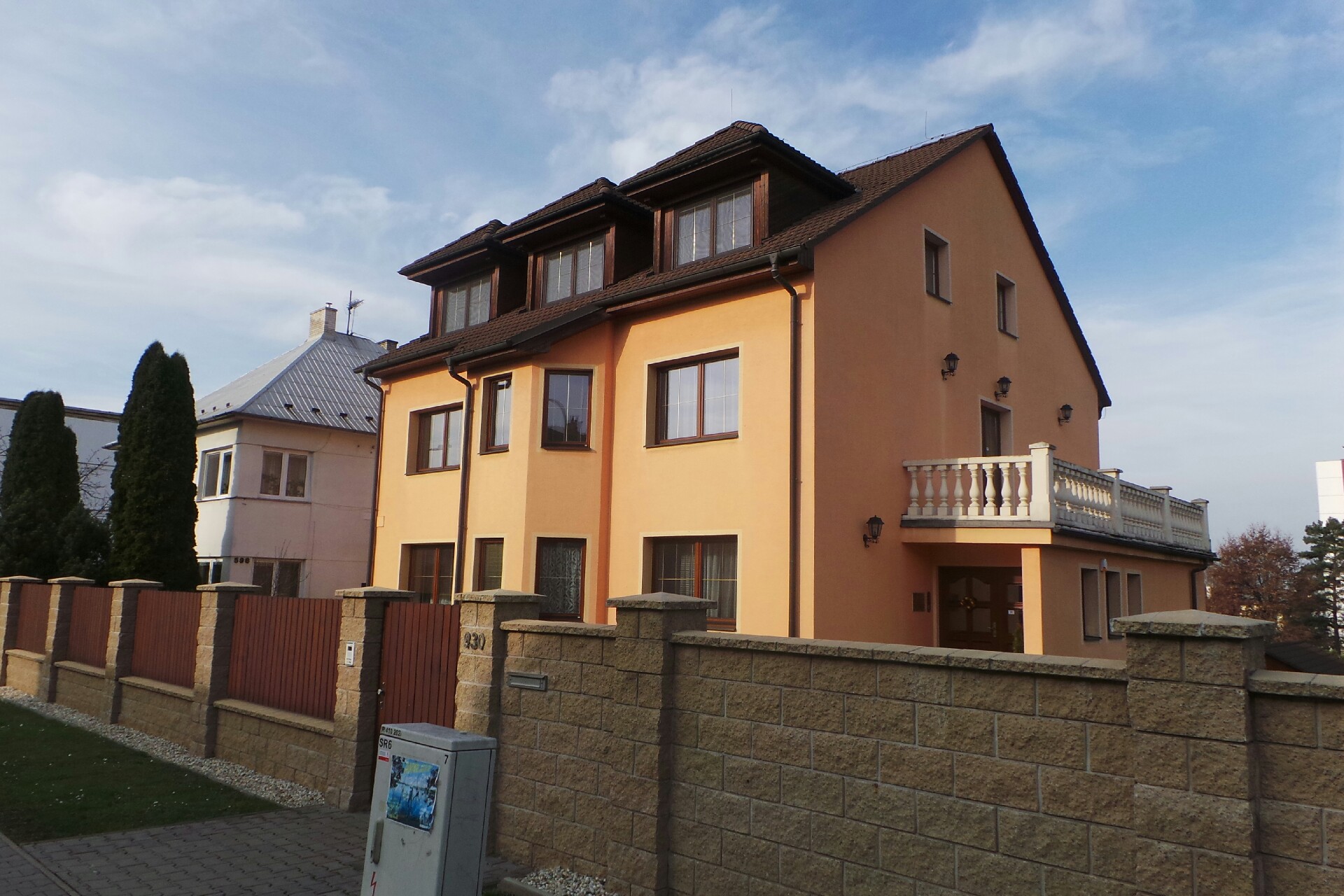 HANDICAP SPORT, z.s.