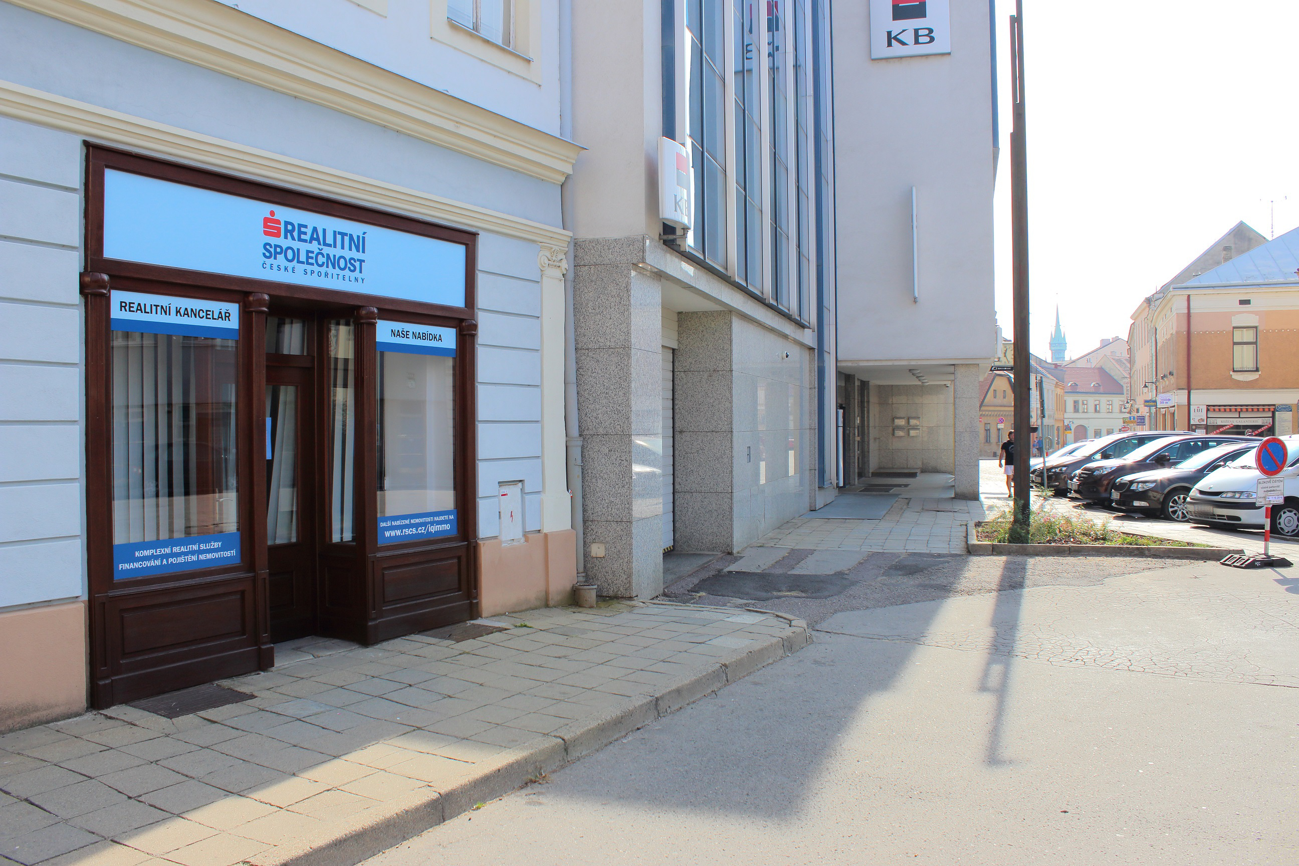 CS.Realitní společnost IQ-IMMO foto 3