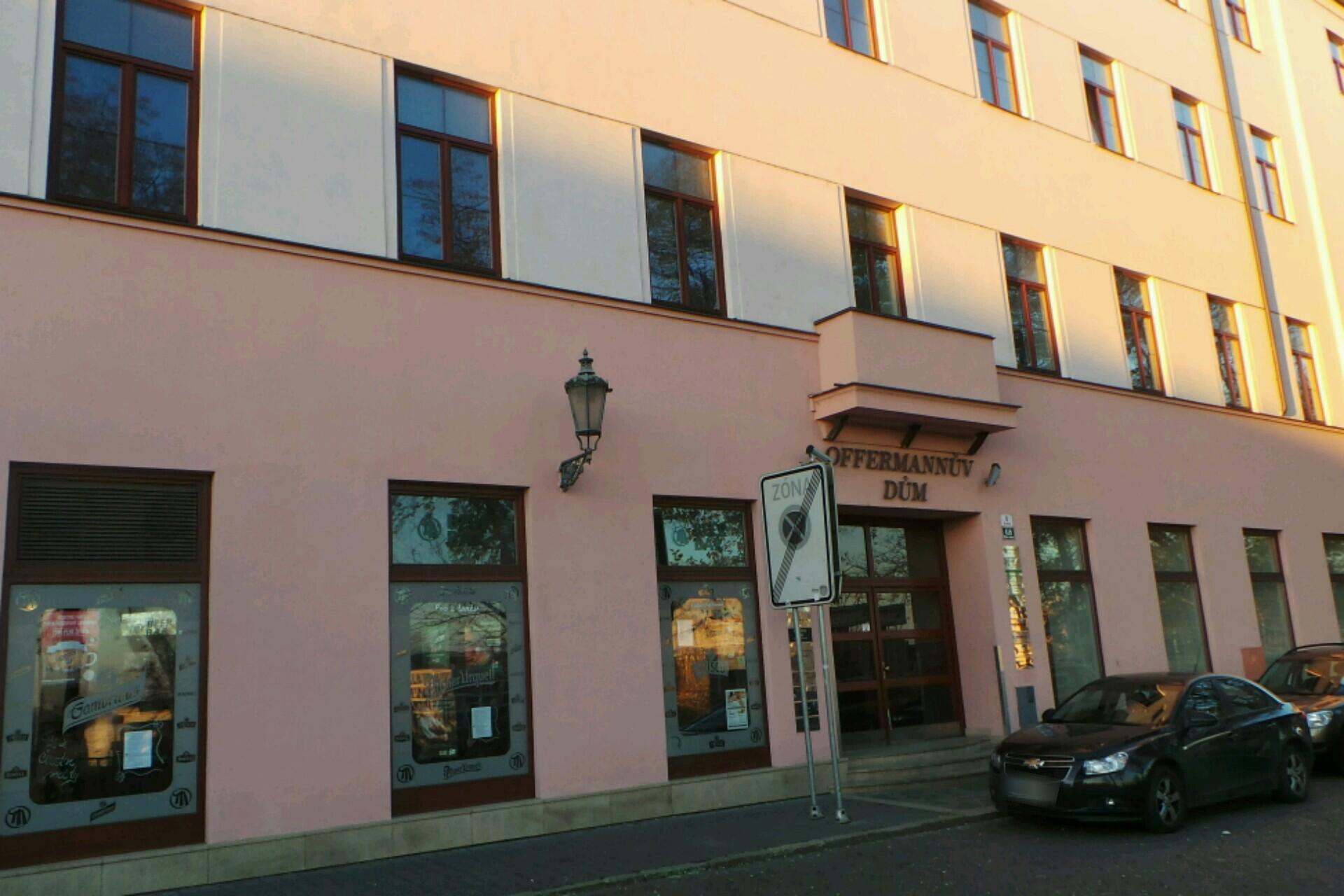 Organizování účasti na veletrzích - TBS group s.r.o.