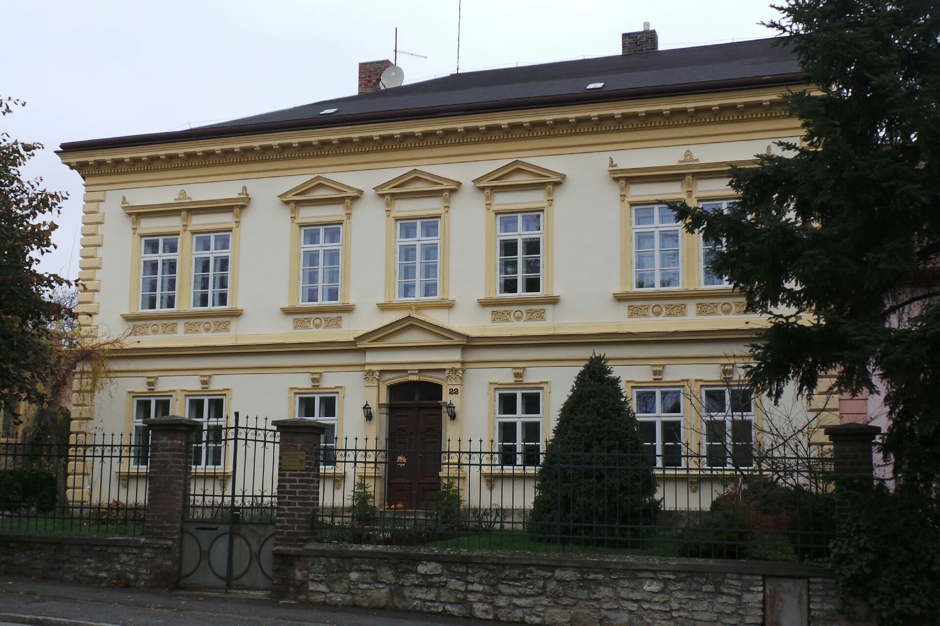 Daňový poradce ev. č. 4524 Ing. Tomáš Pajer