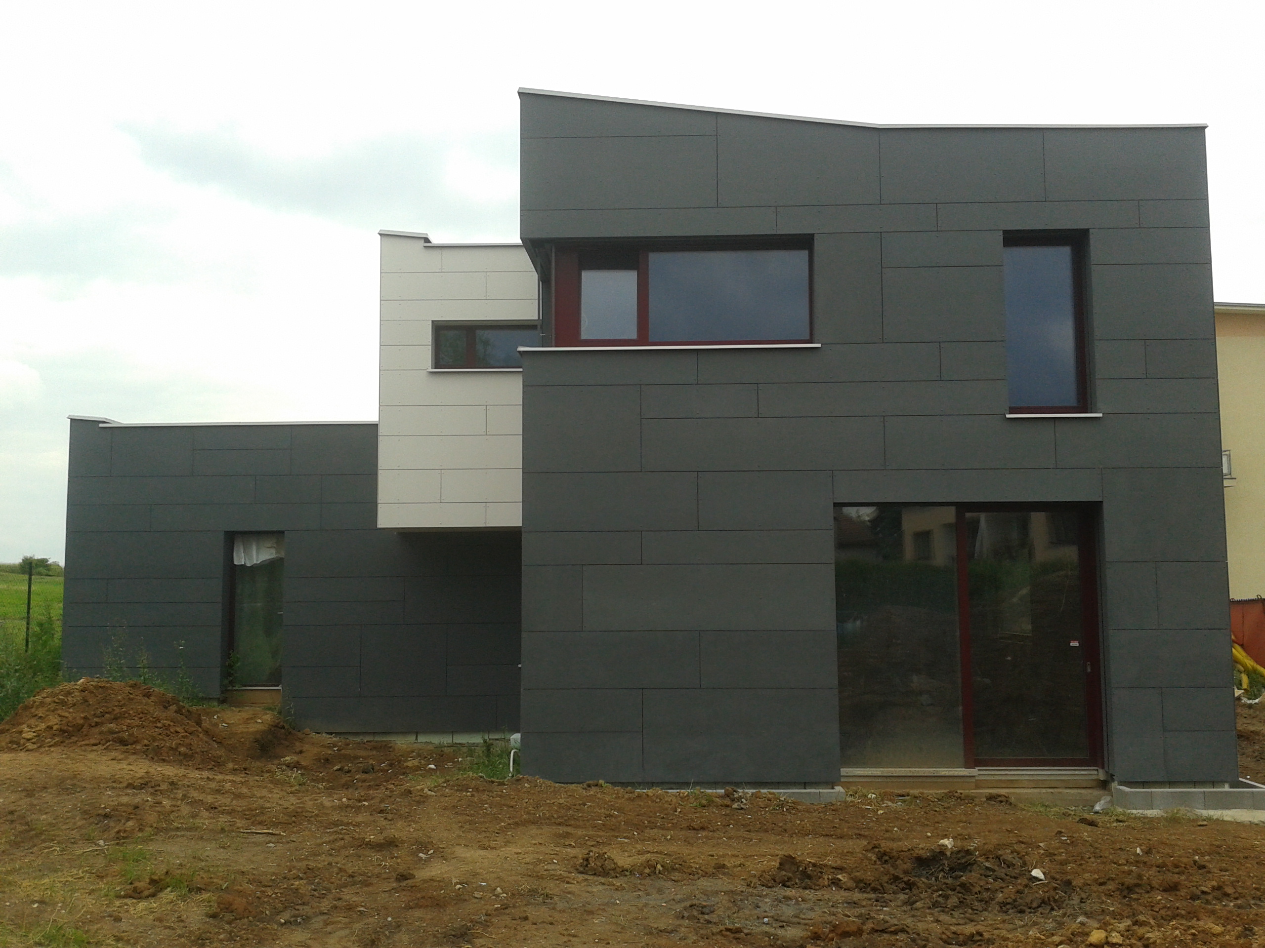 INPROSTAV-Slaný foto 6