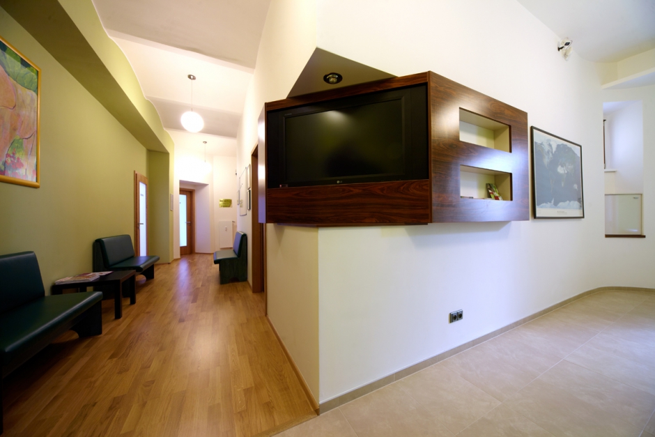 Gynekologie MUDr. Jan Feller foto 5