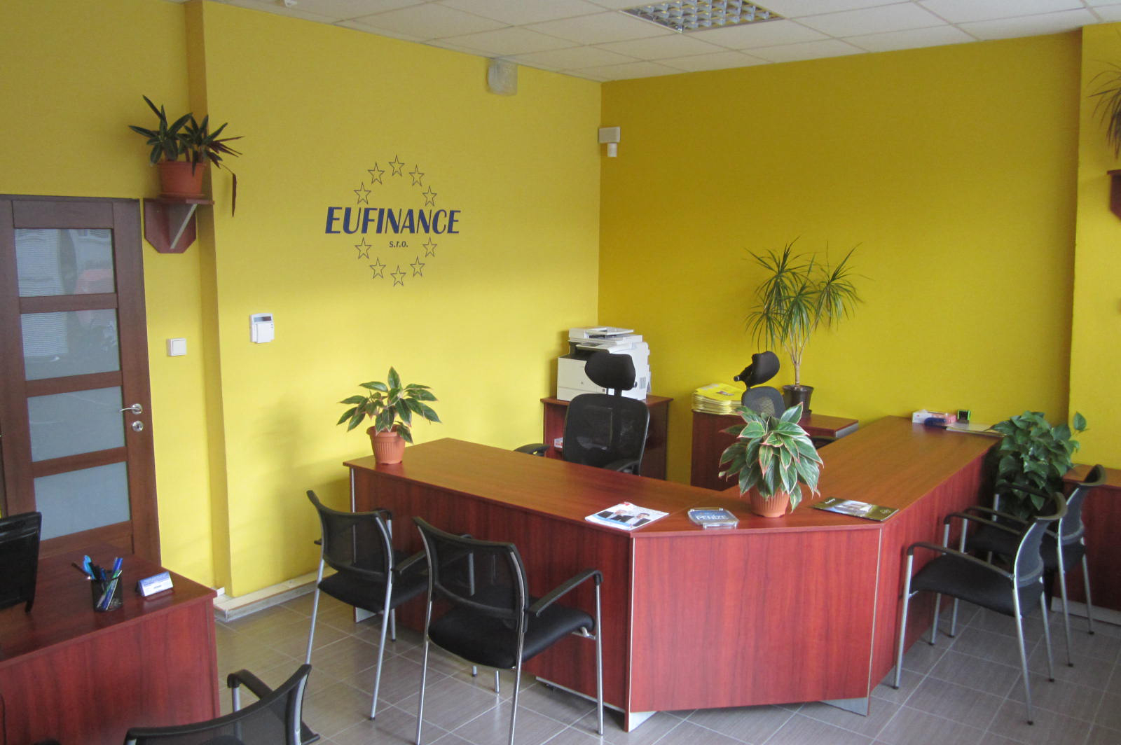 EUFINANCE, s.r.o. foto 3
