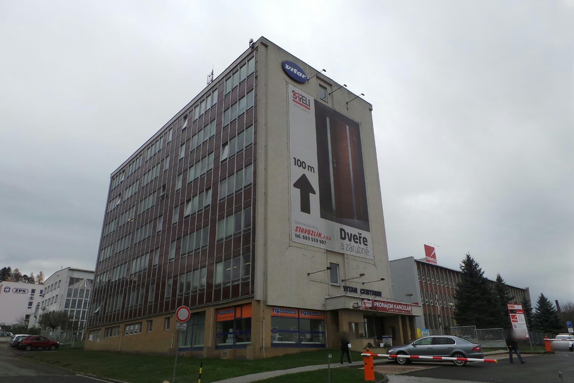 JUDr. Lucie Miklová, advokátka