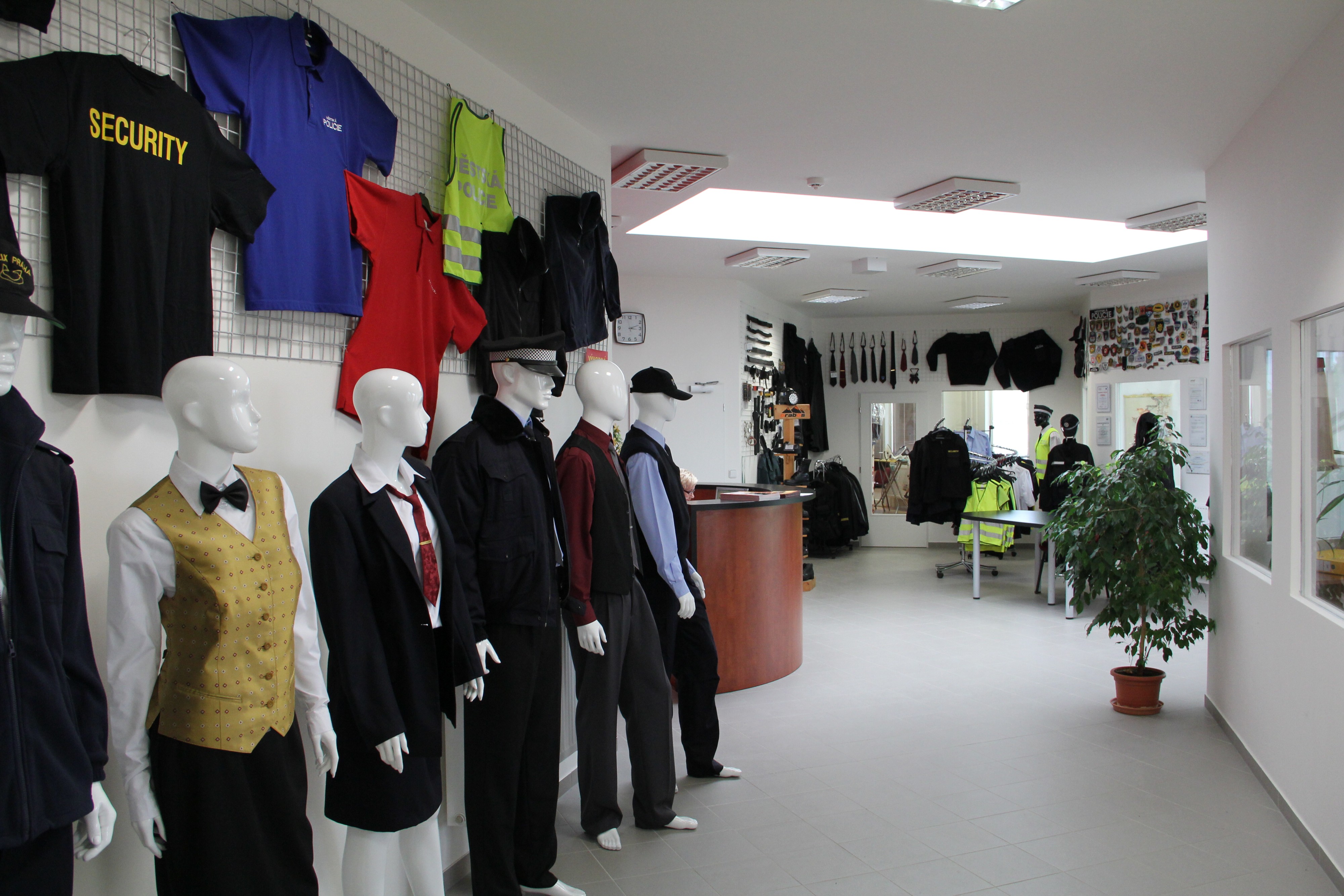 Triangles International Trading Co.Ltd s.r.o. foto 2