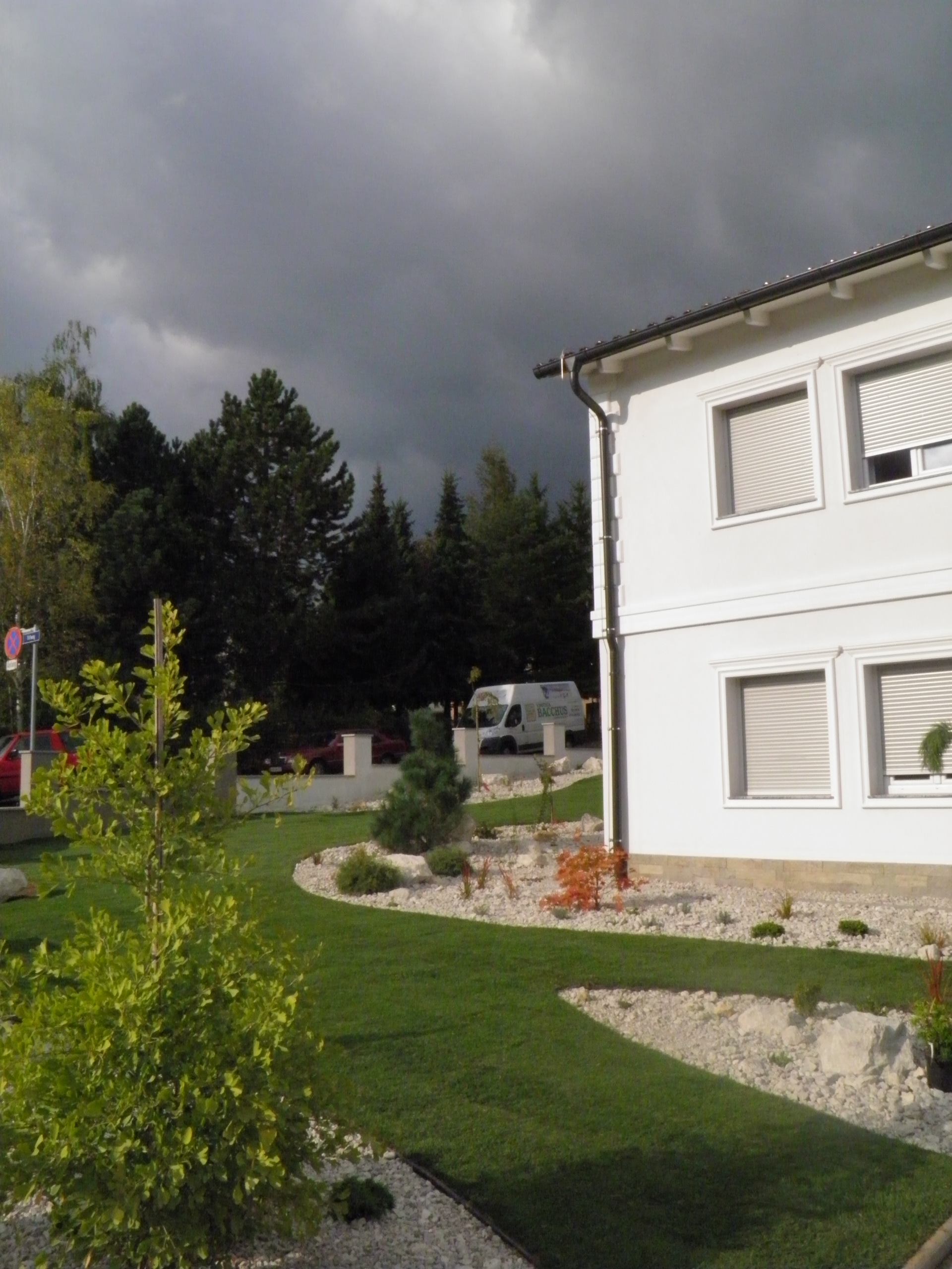 DENIVKOVÁ ZAHRADA foto 4