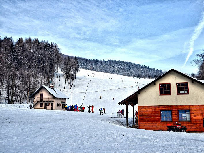 Zážitková agentura Zásada foto 2