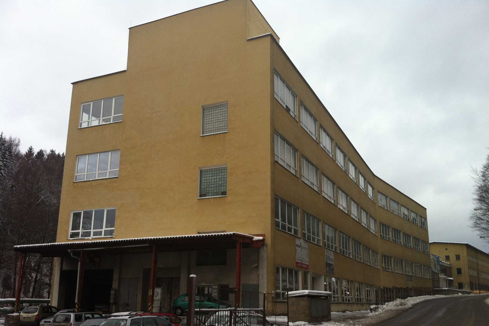 AC obrábění, s.r.o.