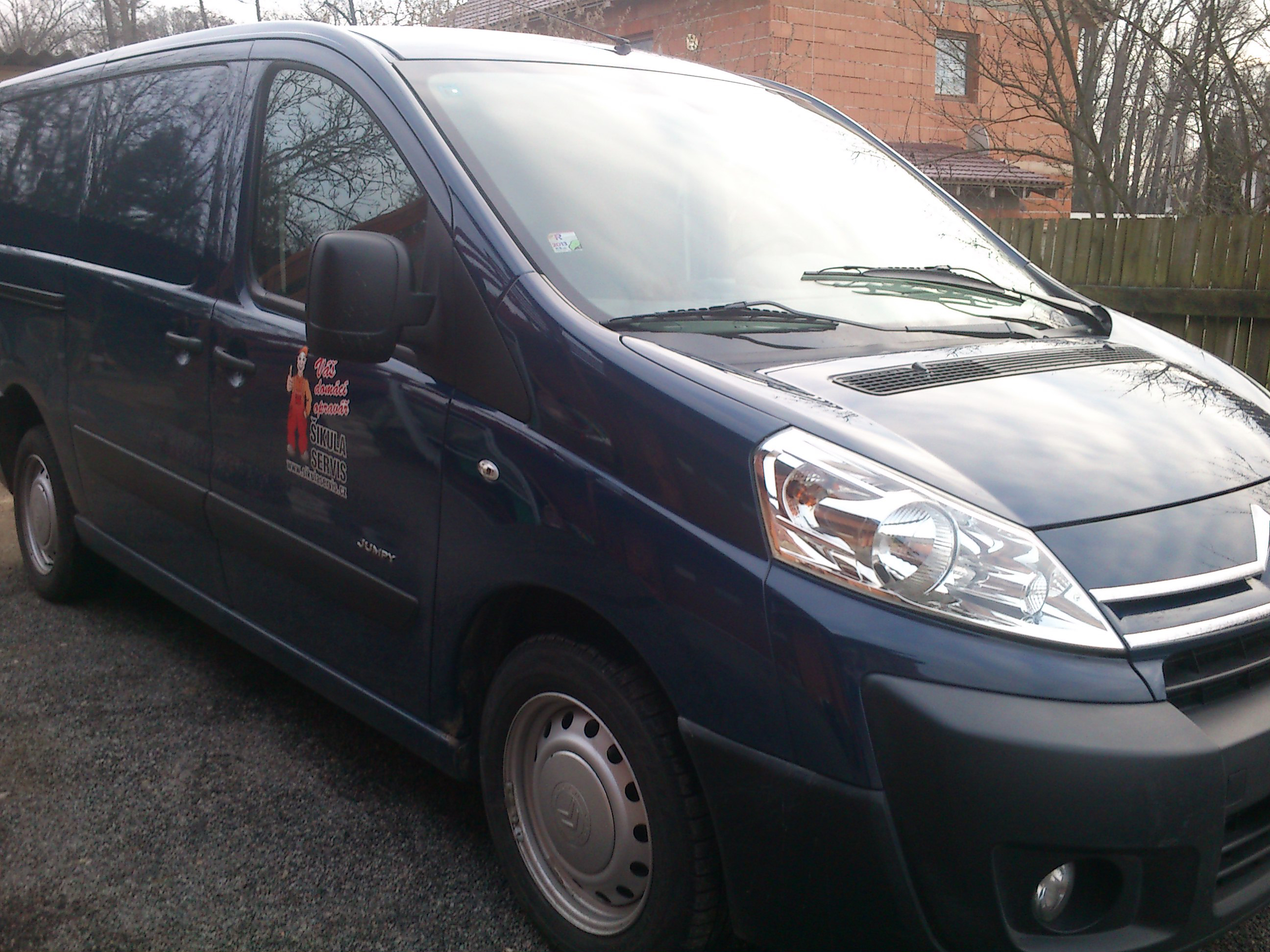 Hodinový manžel Roman Novák foto 4