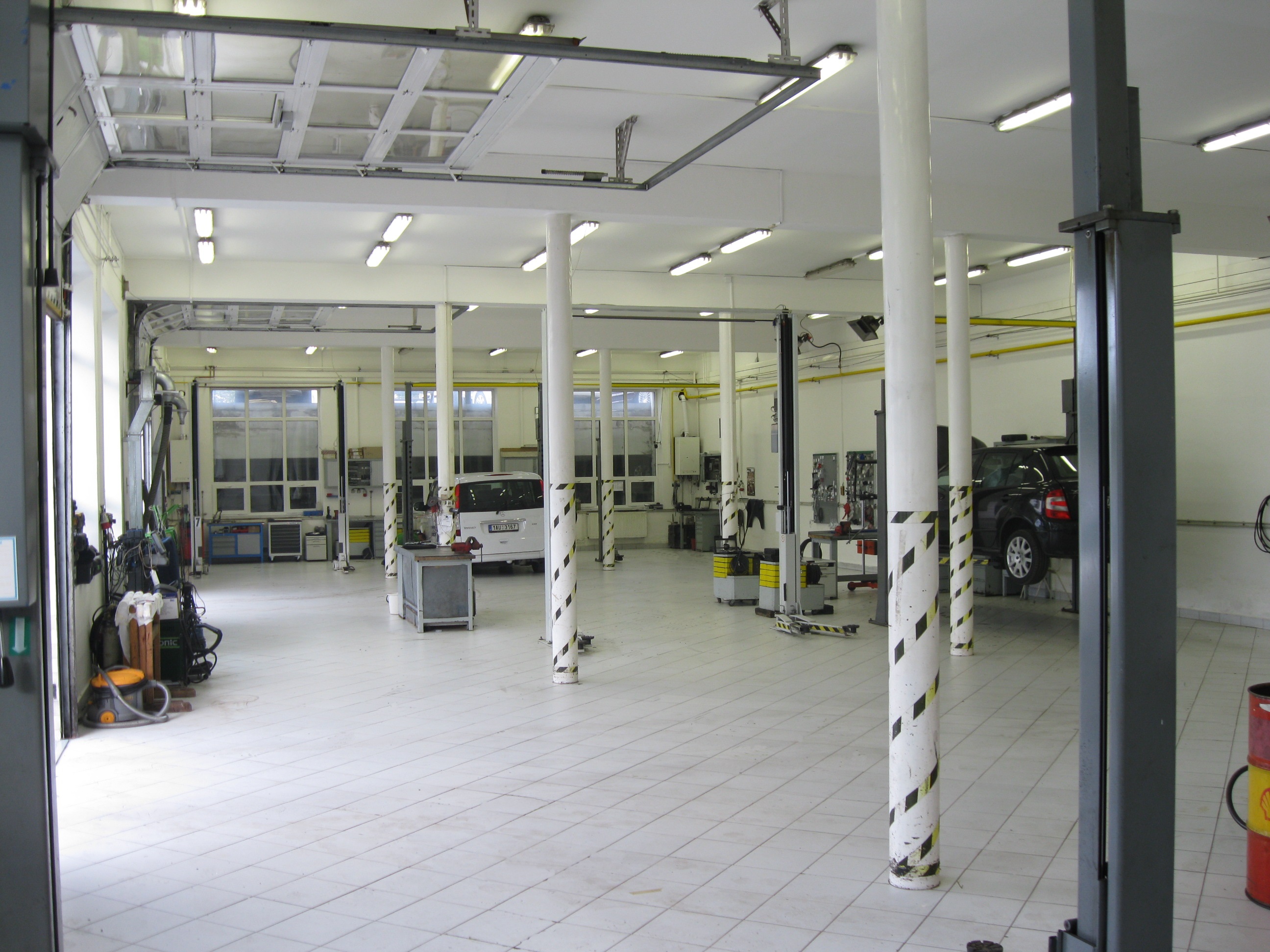 AUTO ŠÍDLO foto 3