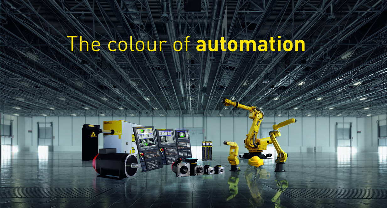 FANUC Czech s.r.o. foto 4