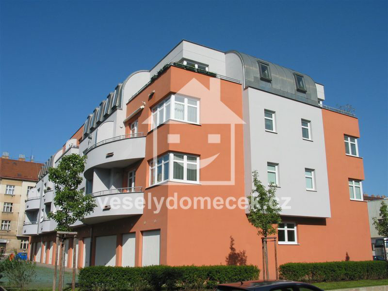 Veselý domeček - správa nemovitostí foto 3