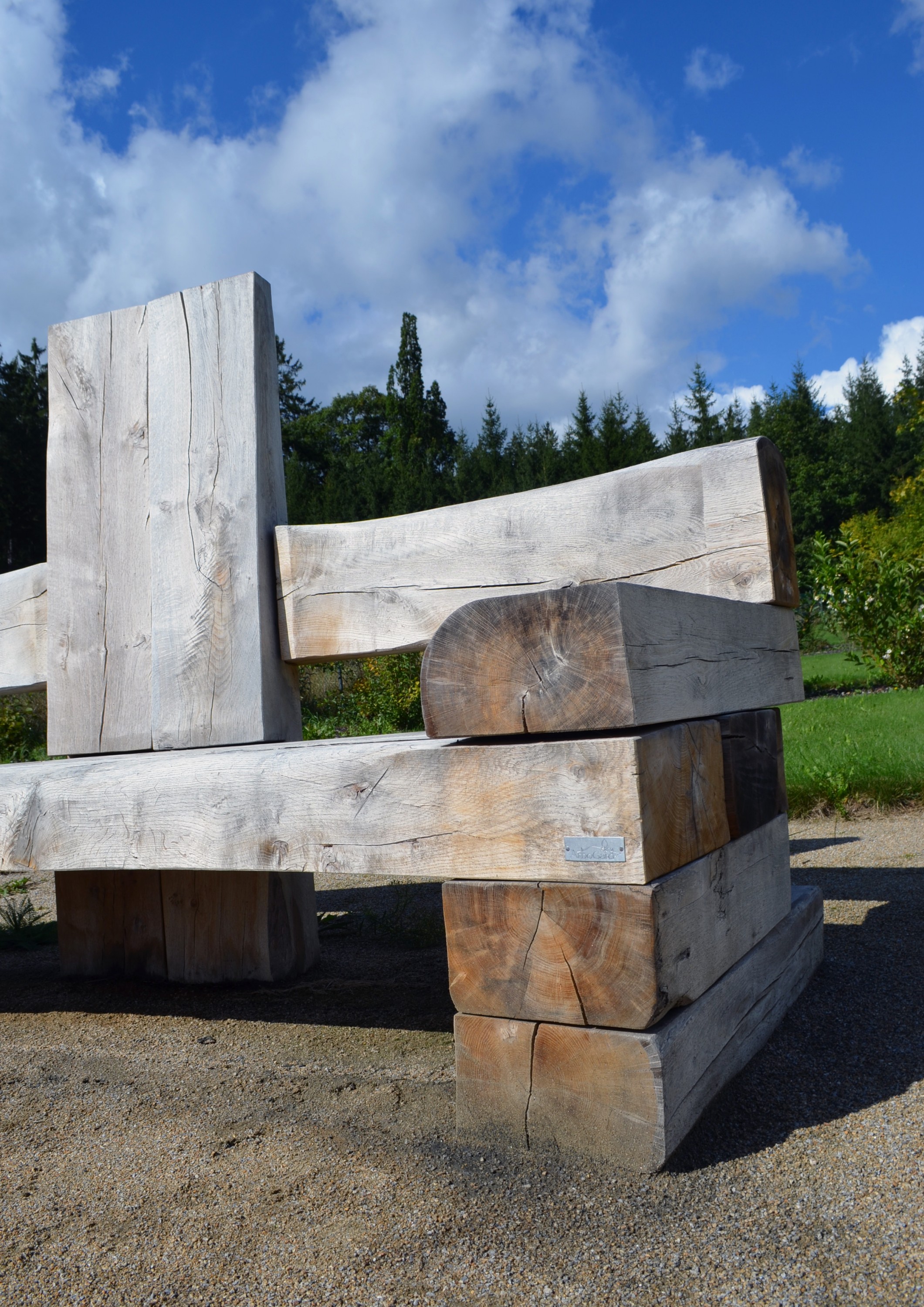 ArboGard - projekty a realizace zahrad foto 3