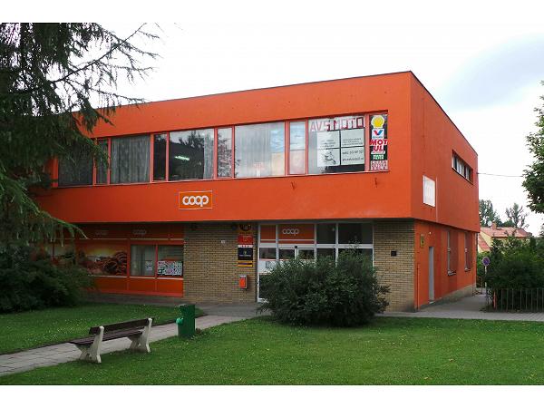 COOP Beskydy, spotřební družstvo