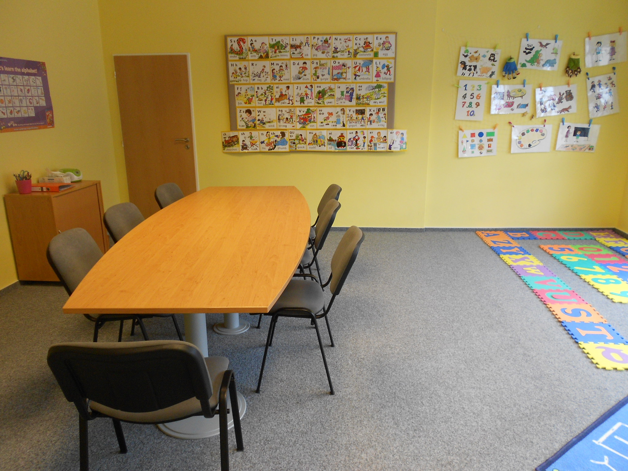 FRESH SCHOOL foto 5