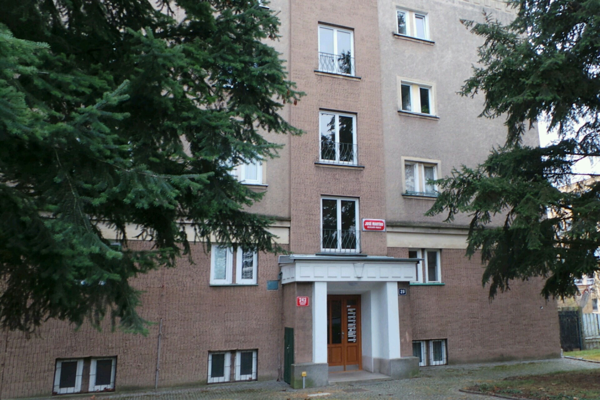 Iuridica Praha - Softball