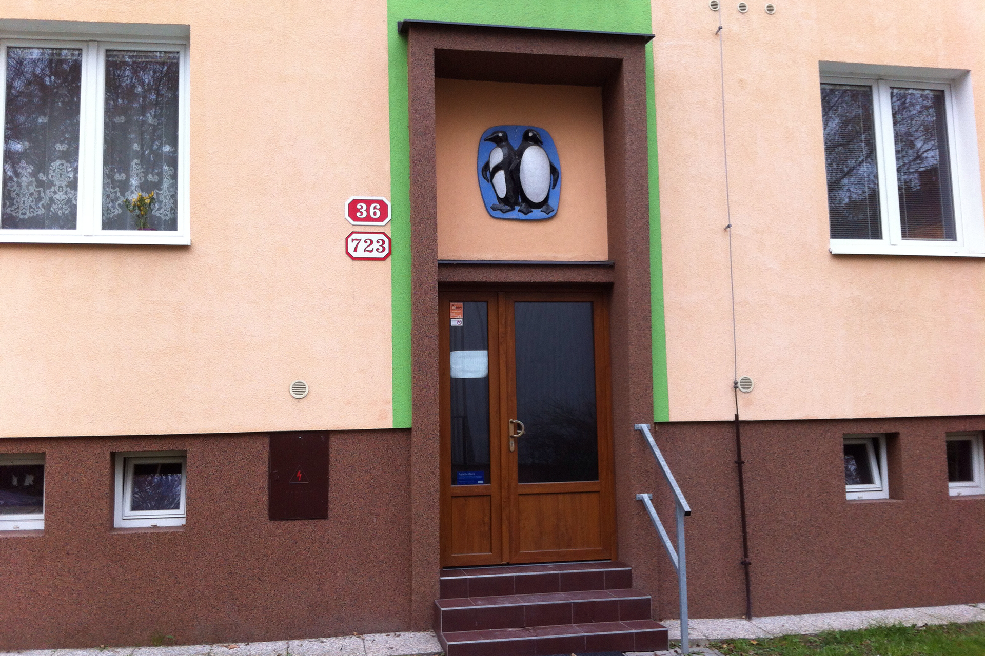 Občanské sdružení One4one