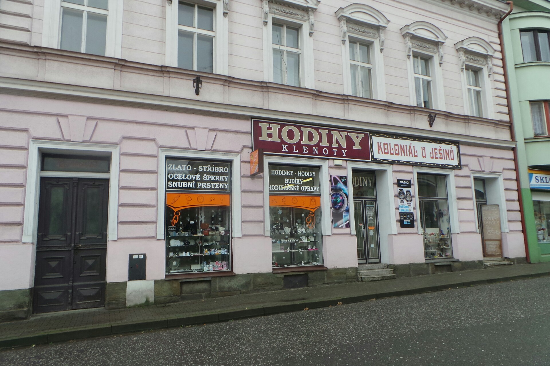 Klenoty - Milan Hernych foto 1