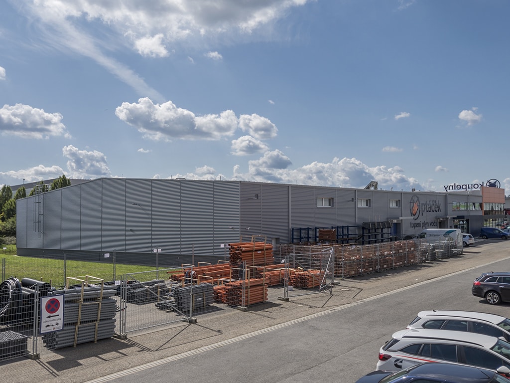 PTÁČEK: topení-voda-plyn foto 2