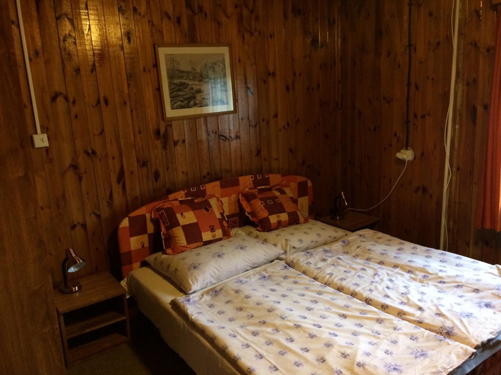 Penzion Vozzýk foto 4