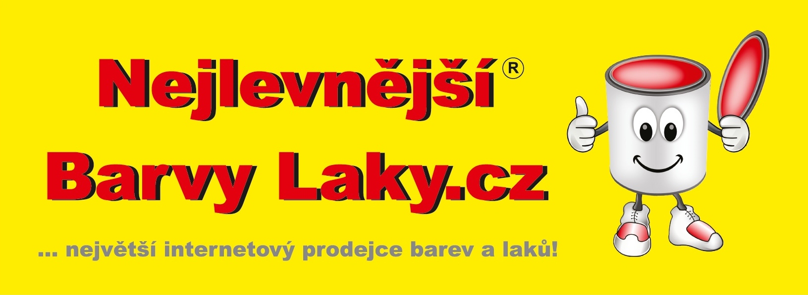 Nejlevnější-Barvy-Laky.cz foto 3