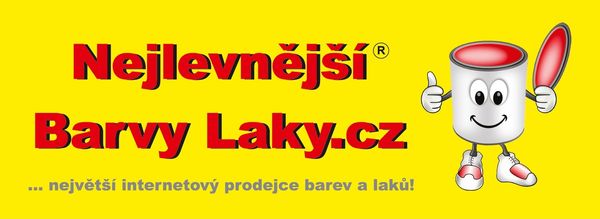 Nejlevnější-Barvy-Laky.cz foto 3