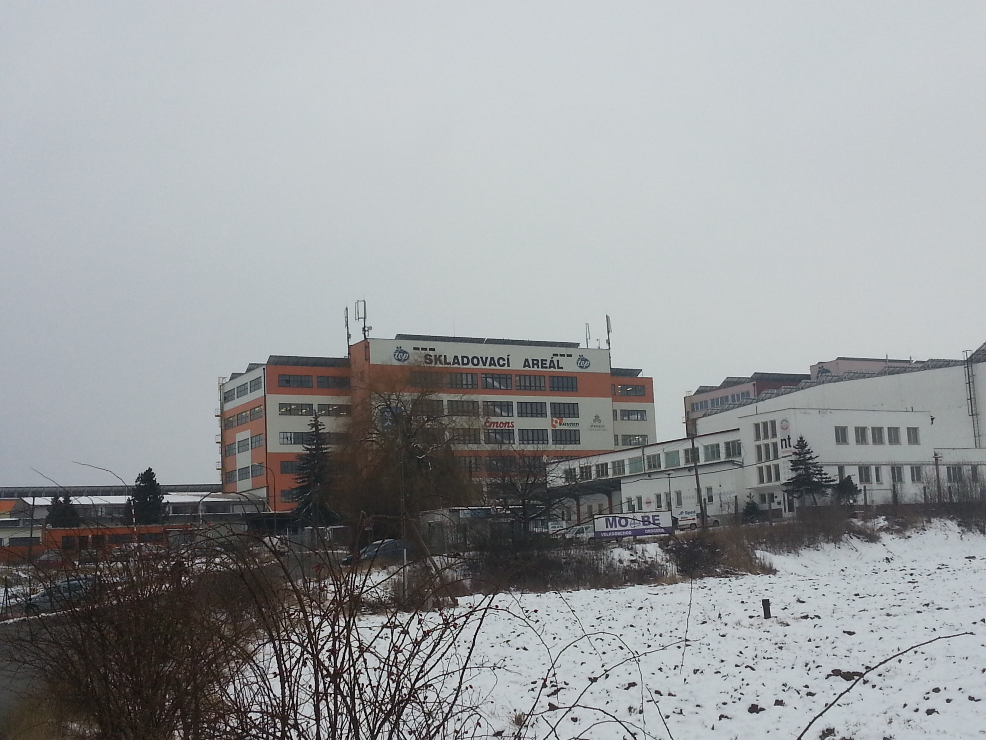 OBALY GREIT, s.r.o. foto 2