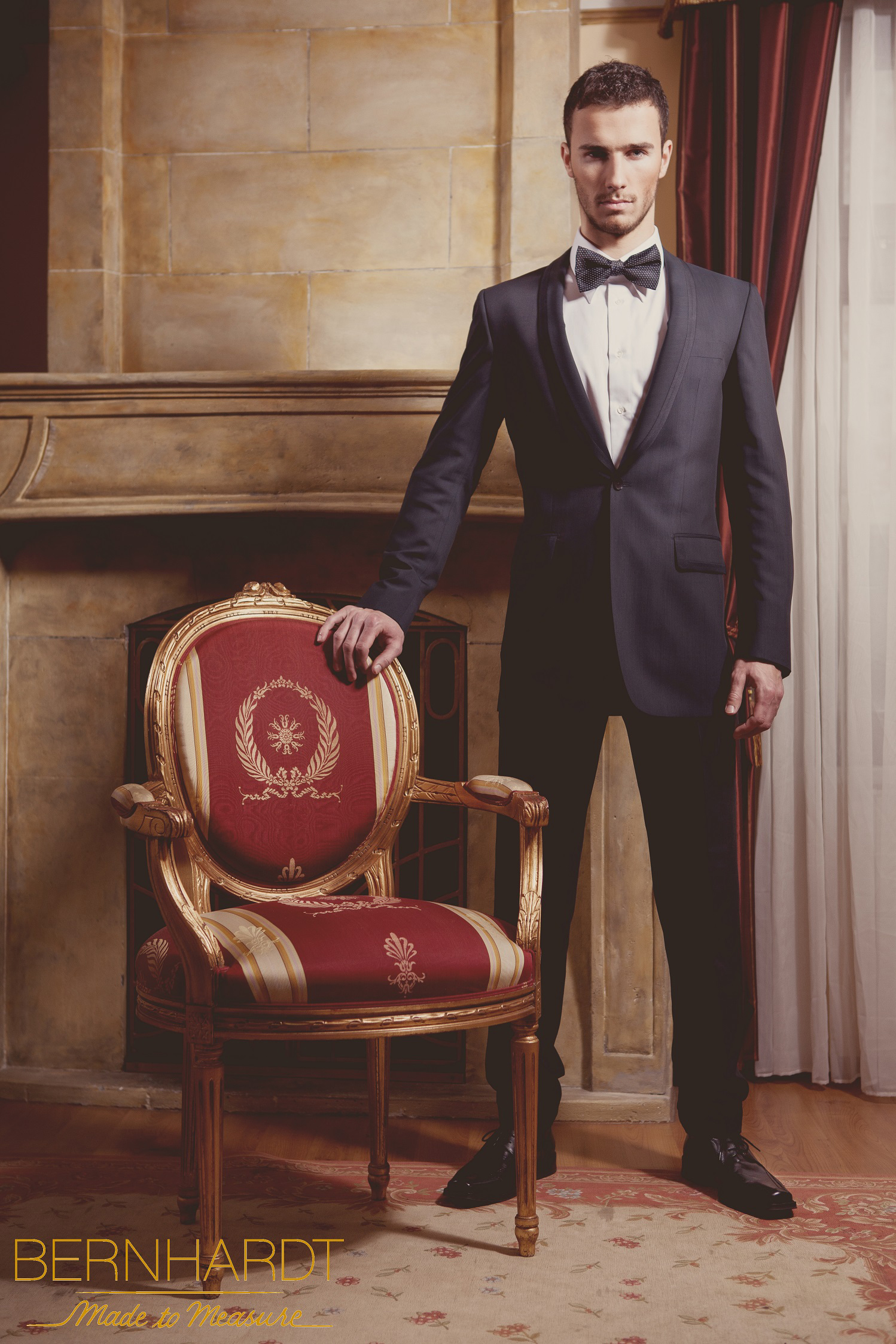 Krejčovství Pokorný foto 2