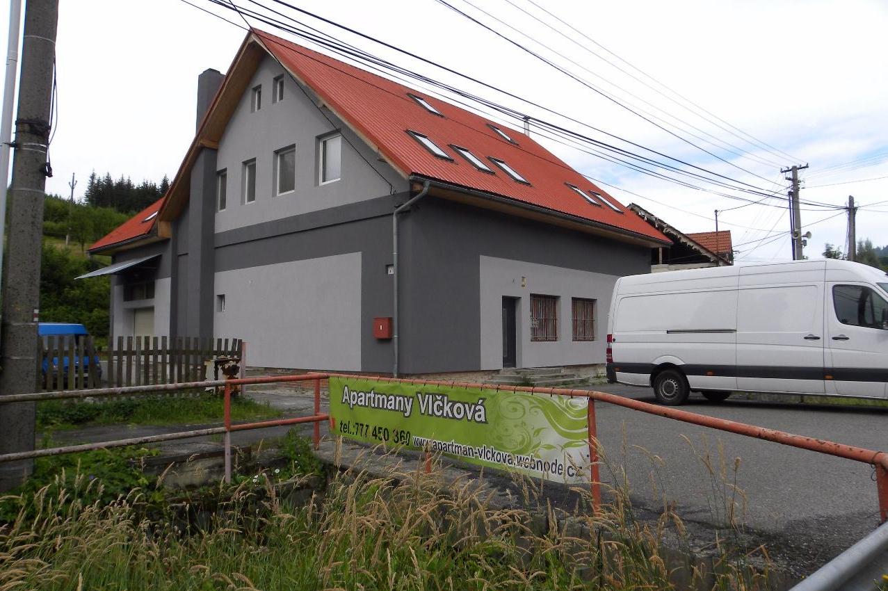 Kuchyně Zlín - KL interier