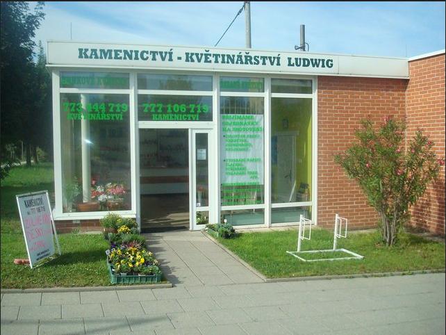 Kamenictví Ludwig