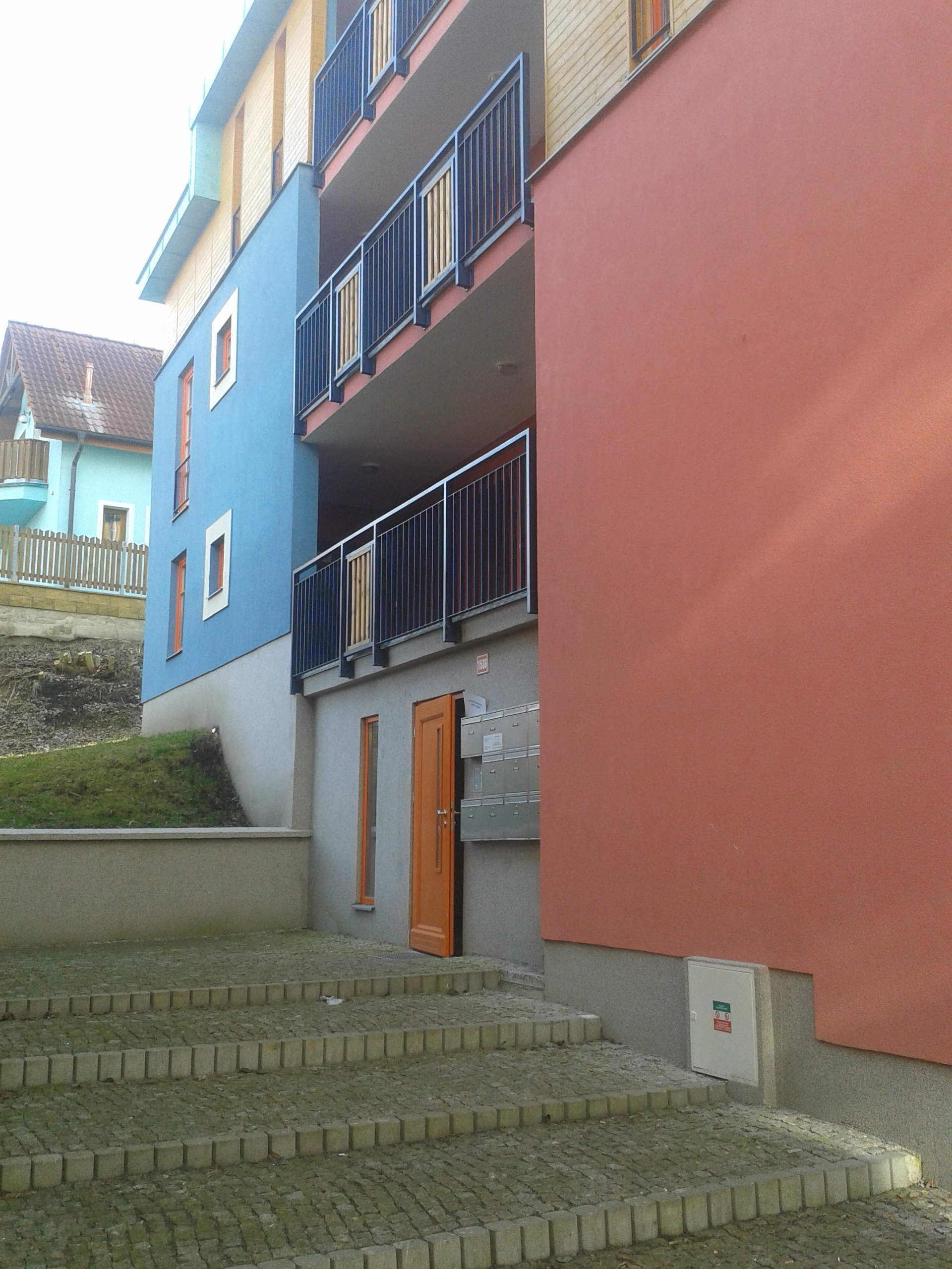 Geodézie Hradiště, s.r.o. foto 3