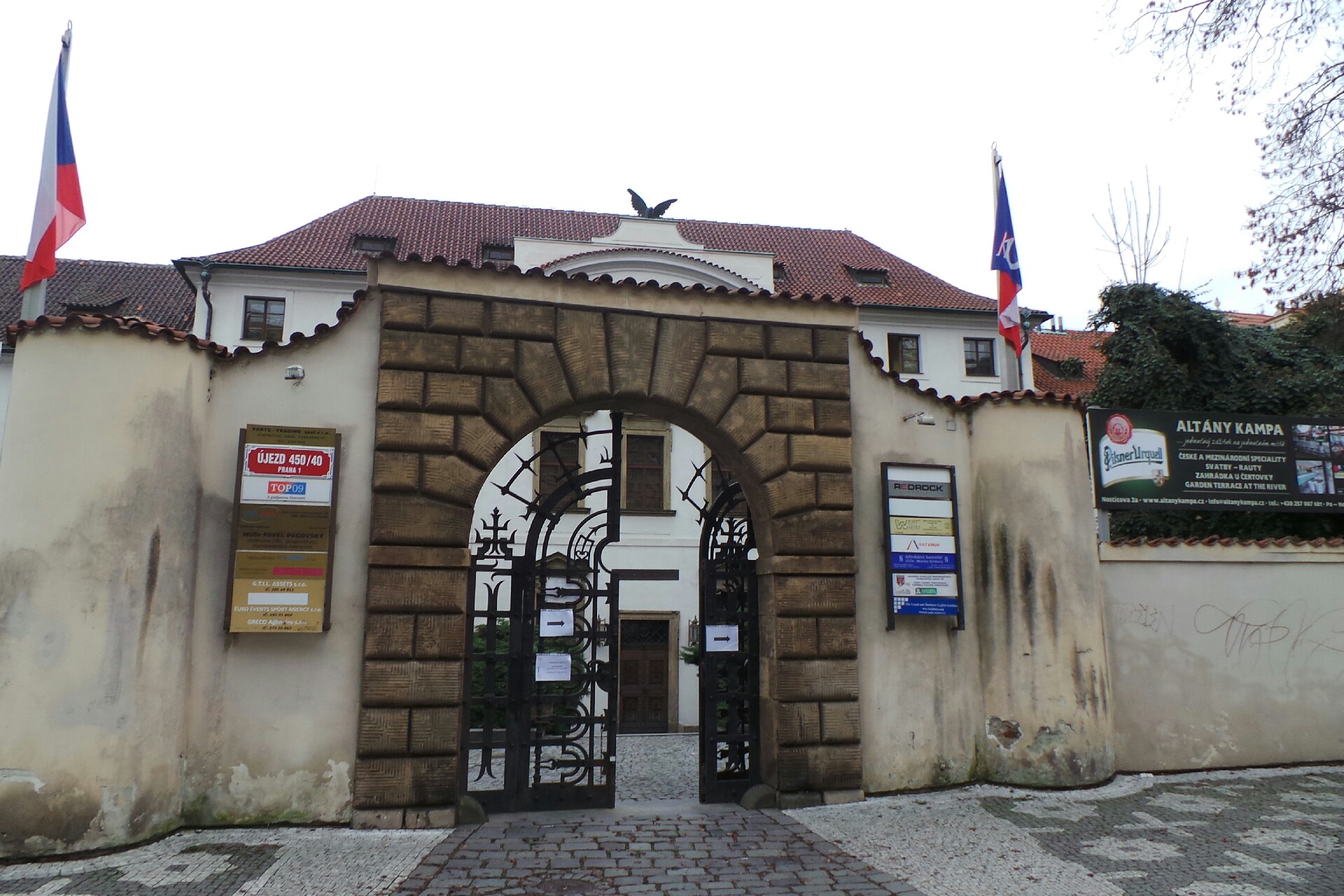 Advokát JUDr. Monika Hášová foto 1