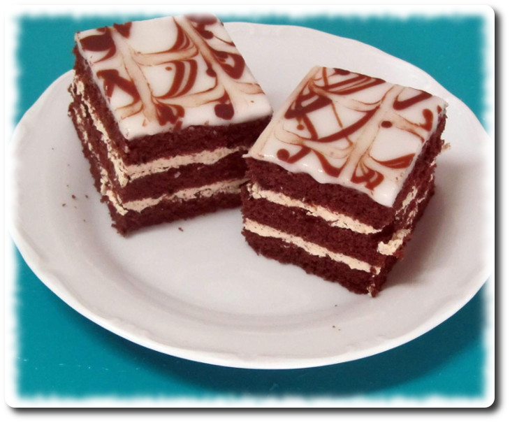 Sladké od fialky foto 4