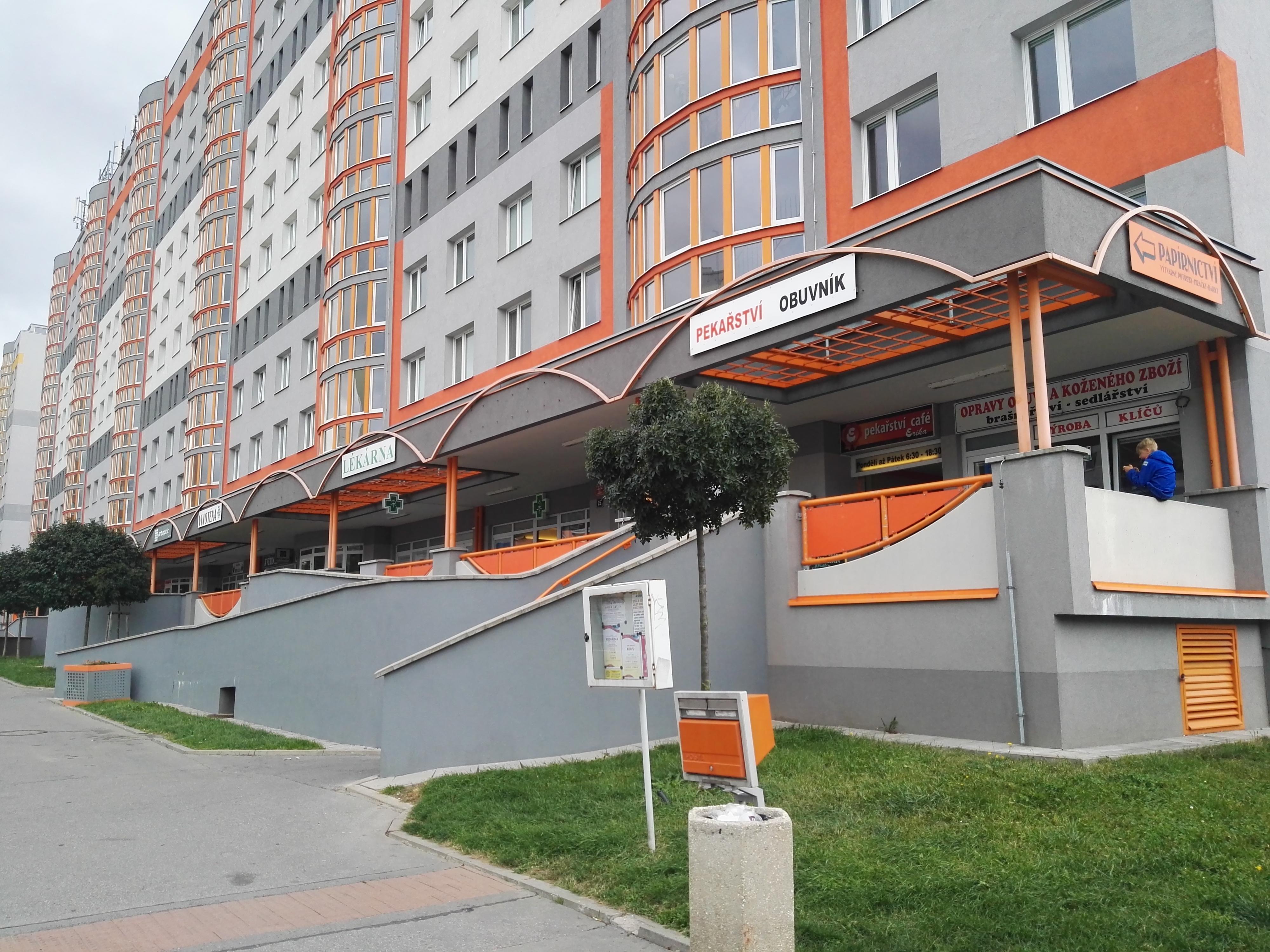 Lékárna Makovského foto 4