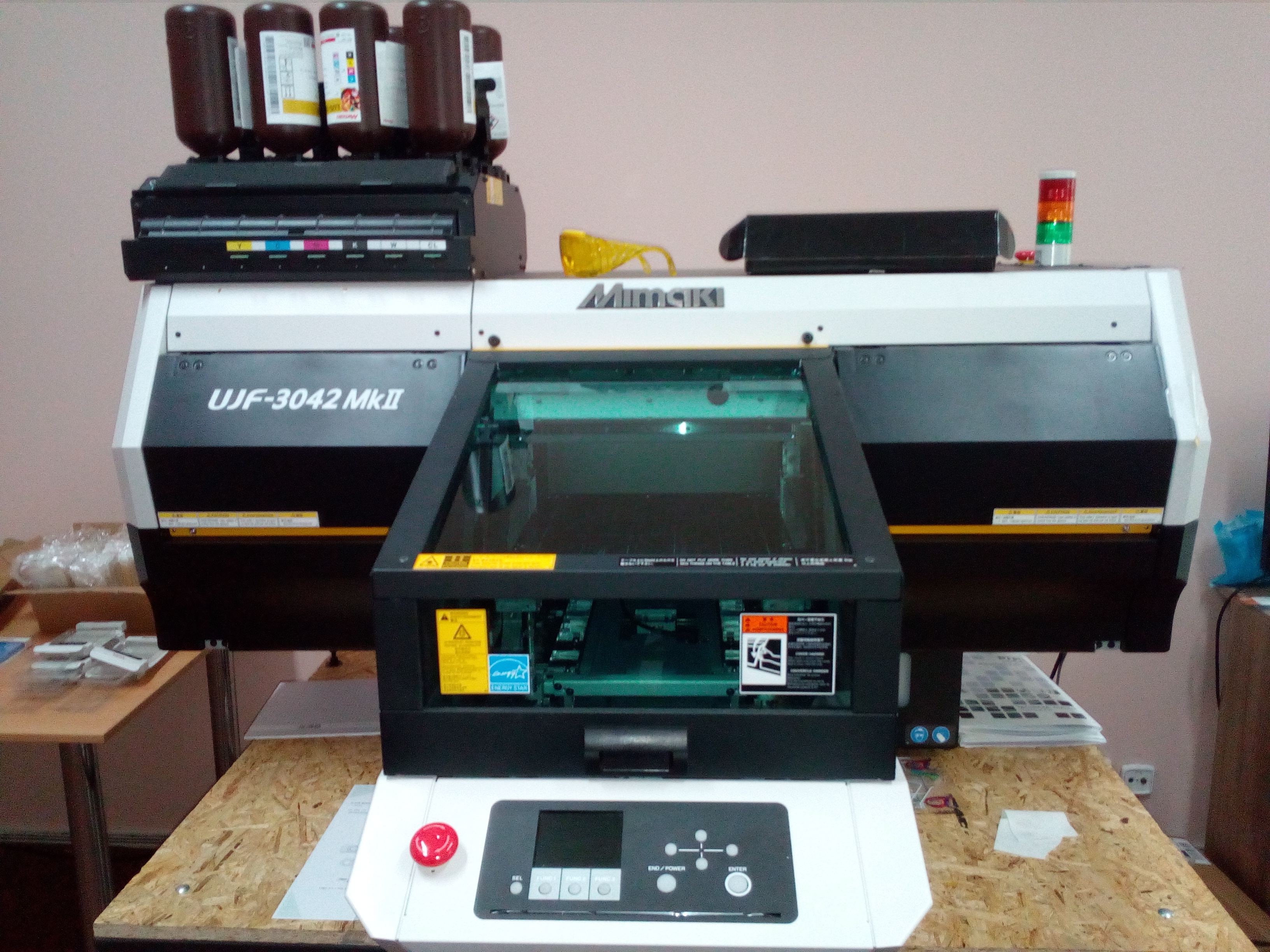 SAMIRA Promotion, s.r.o.